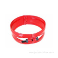 API Casing Hinged Stop Collars used for centralizer